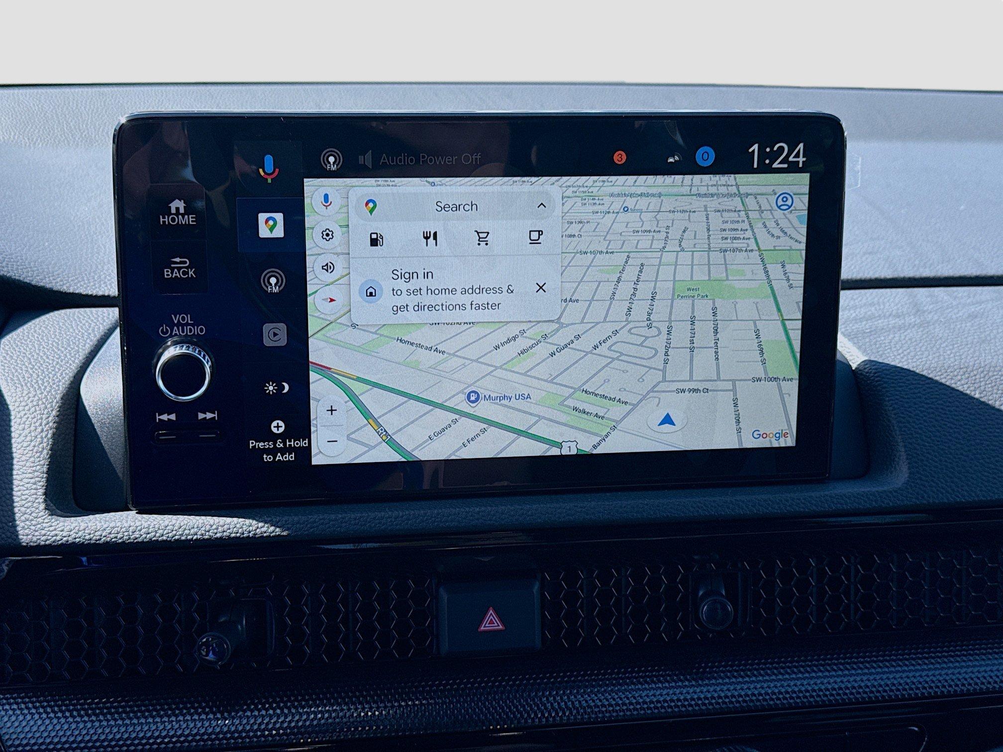 Honda Cr-V Hybrid Sport Touring Awd - Thumbnail 14