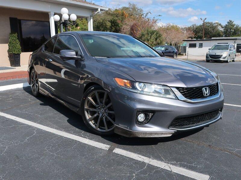 Honda Accord EX-L V6 - Thumbnail 3
