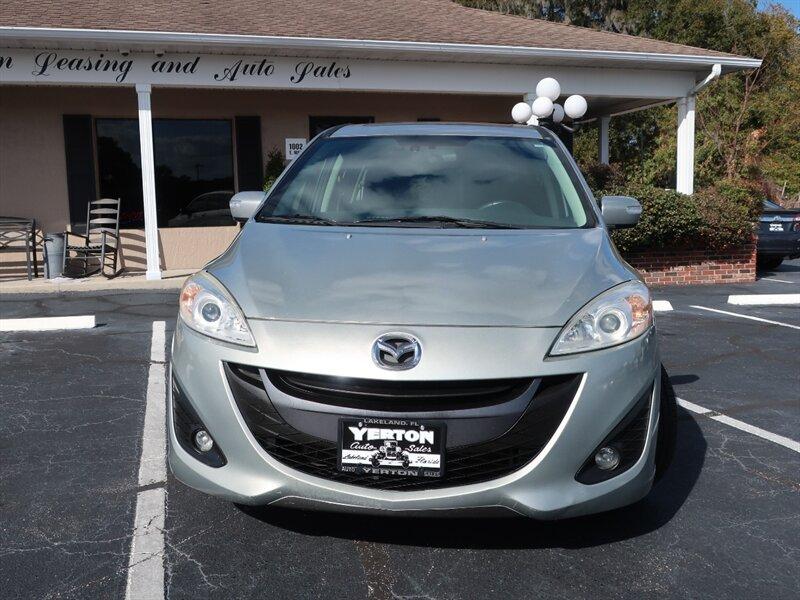 Mazda Mazda5 Grand Touring - Thumbnail 2