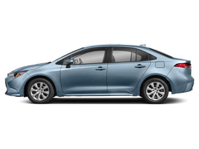 Toyota Corolla Le Fwd - Thumbnail 5