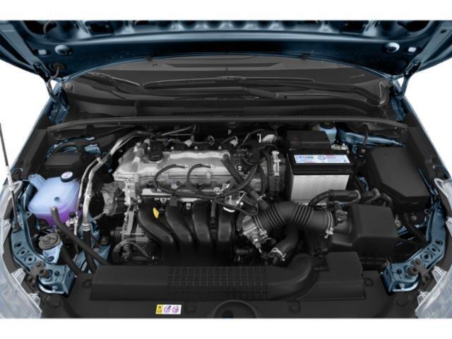 Toyota Corolla Le Fwd - Thumbnail 14