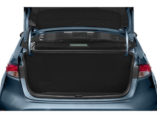 Toyota Corolla Le Fwd - Thumbnail 13