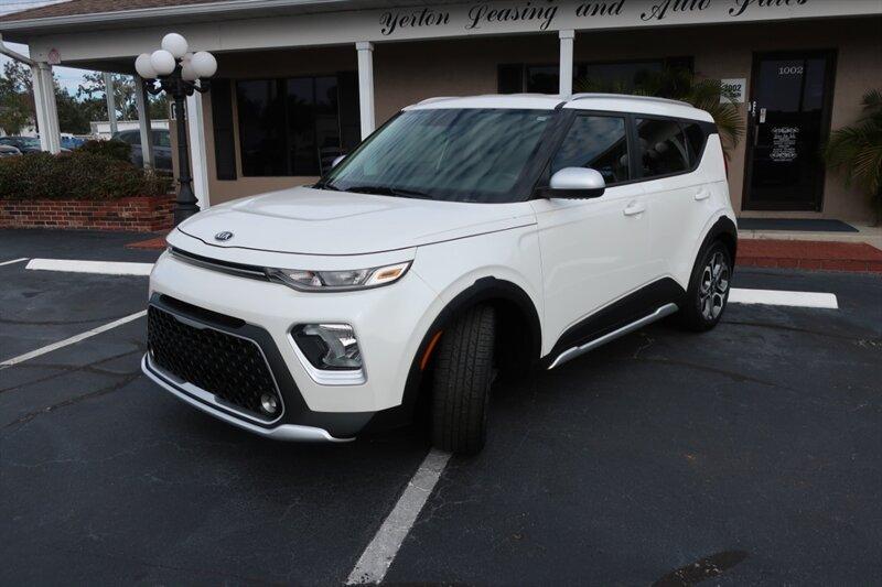 Kia Soul X-Line - View 1