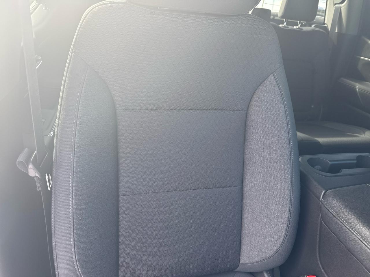 GMC Sierra 1500 Limited4Wd Crew Cab 147" Elevation W/3Sb - Thumbnail 11