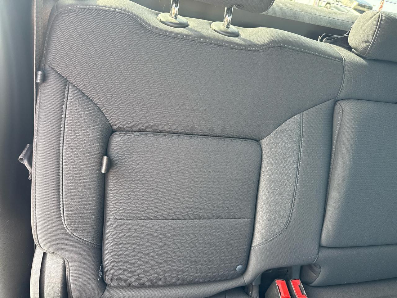 GMC Sierra 1500 Limited4Wd Crew Cab 147" Elevation W/3Sb - Thumbnail 16