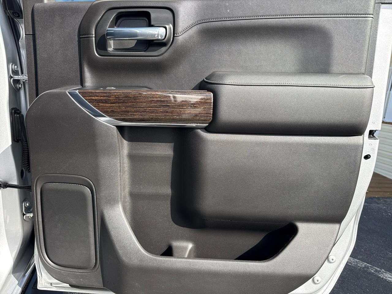 GMC Sierra 1500 Limited4Wd Crew Cab 147" Elevation W/3Sb - Thumbnail 20