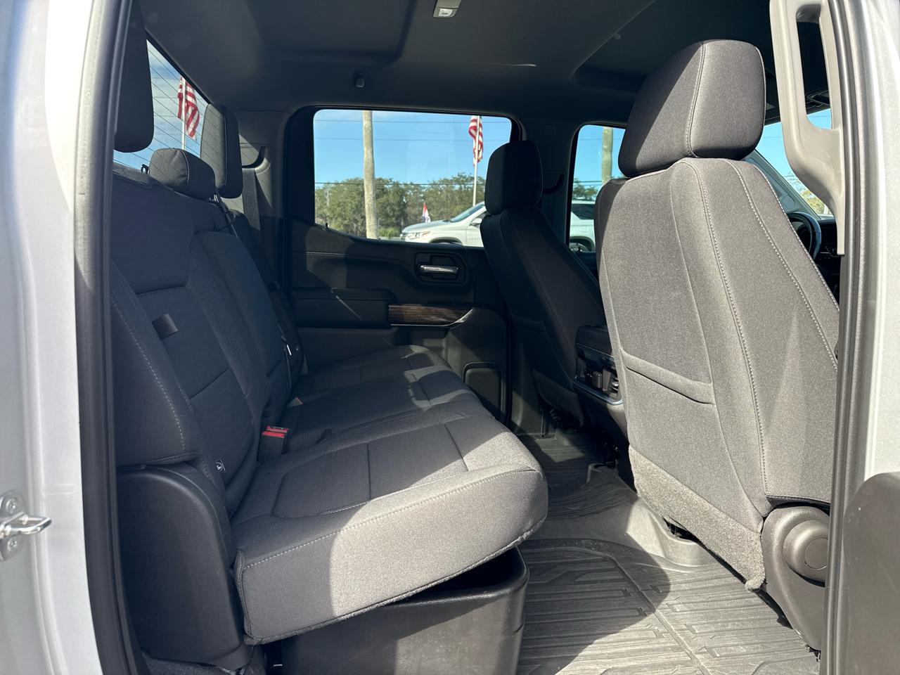 GMC Sierra 1500 Limited4Wd Crew Cab 147" Elevation W/3Sb - Thumbnail 15