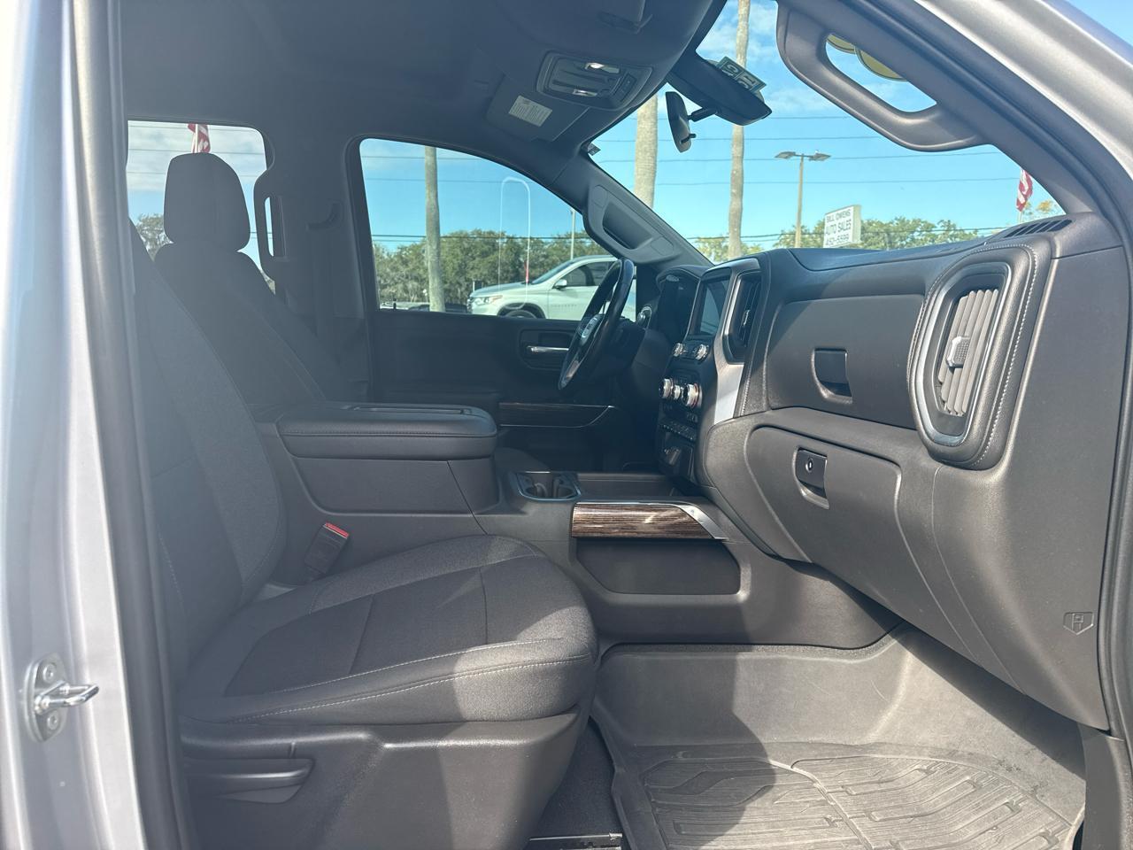 GMC Sierra 1500 Limited4Wd Crew Cab 147" Elevation W/3Sb - Thumbnail 10