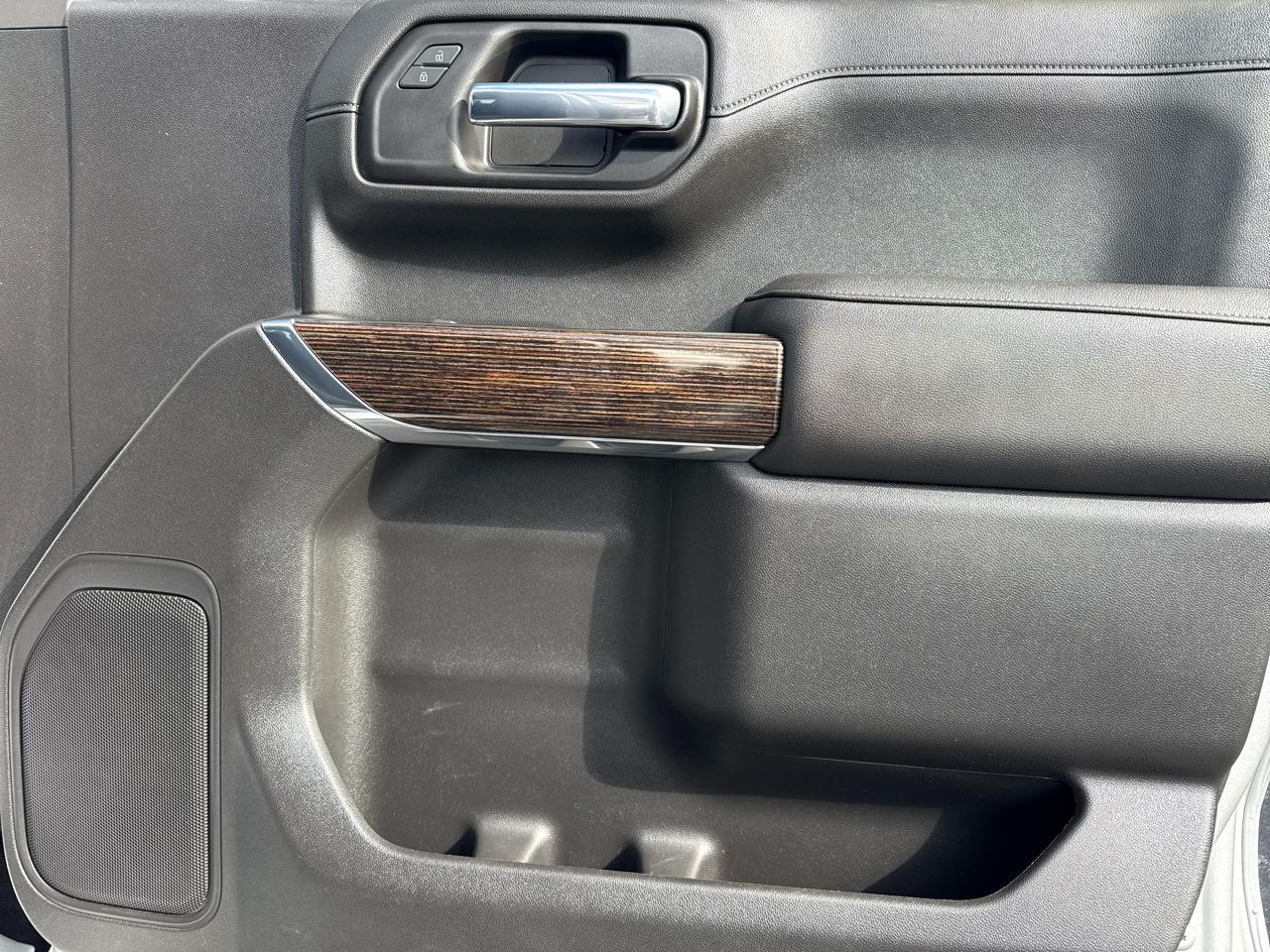 GMC Sierra 1500 Limited4Wd Crew Cab 147" Elevation W/3Sb - Thumbnail 14