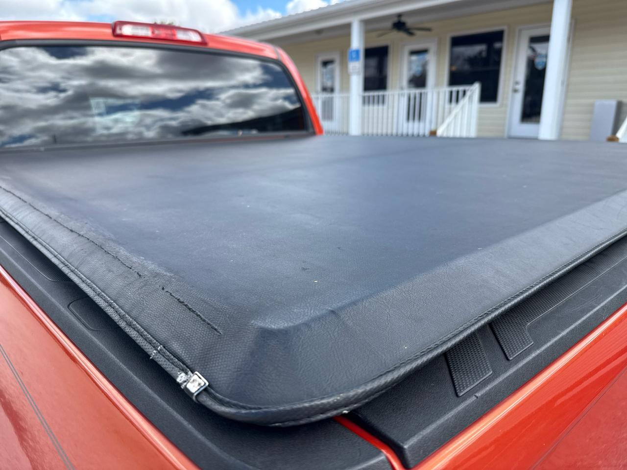 Toyota Tundra 2Wdsr5 Crewmax 5.5' Bed 5.7L (Natl) - Thumbnail 20