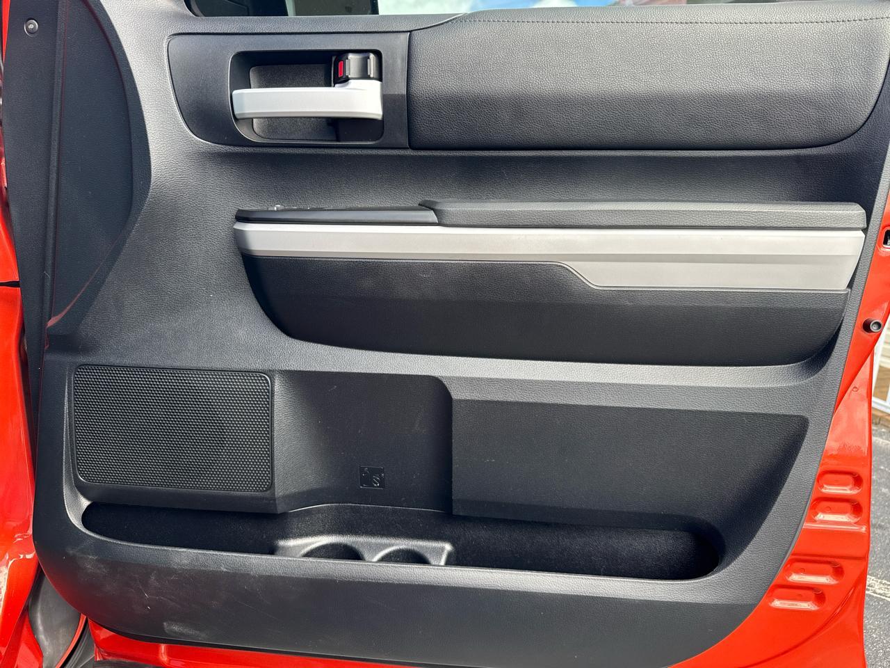 Toyota Tundra 2Wdsr5 Crewmax 5.5' Bed 5.7L (Natl) - Thumbnail 13