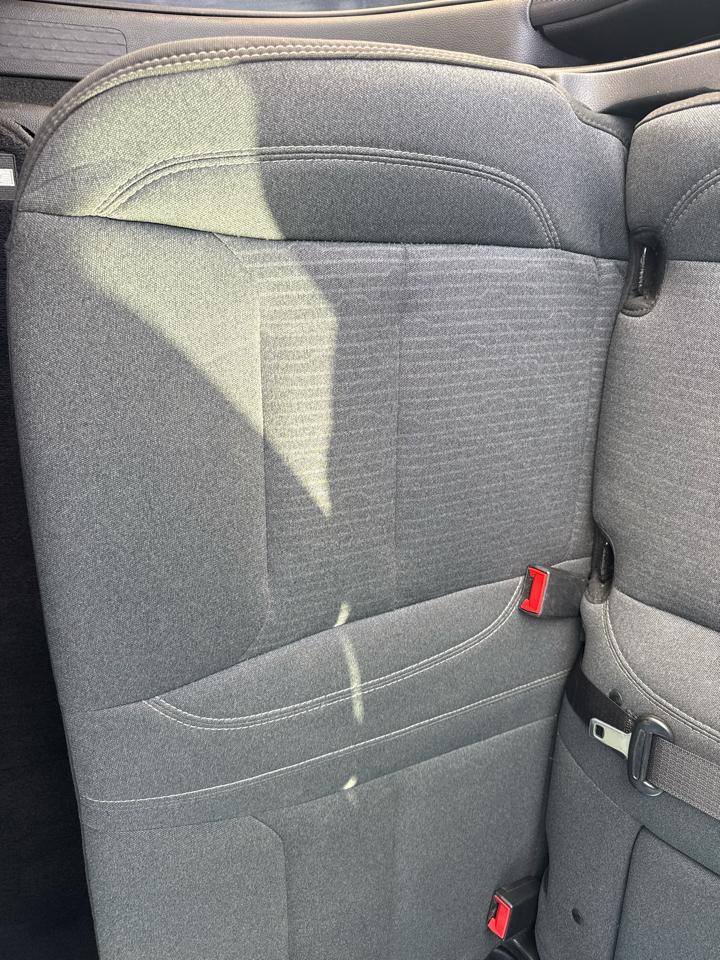 Ram 1500Big Horn 4X4 Crew Cab 5'7" Box - Thumbnail 16