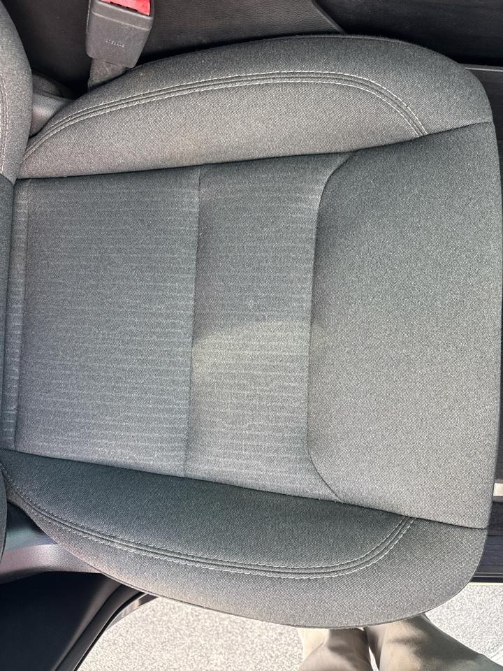 Ram 1500Big Horn 4X4 Crew Cab 5'7" Box - Thumbnail 11