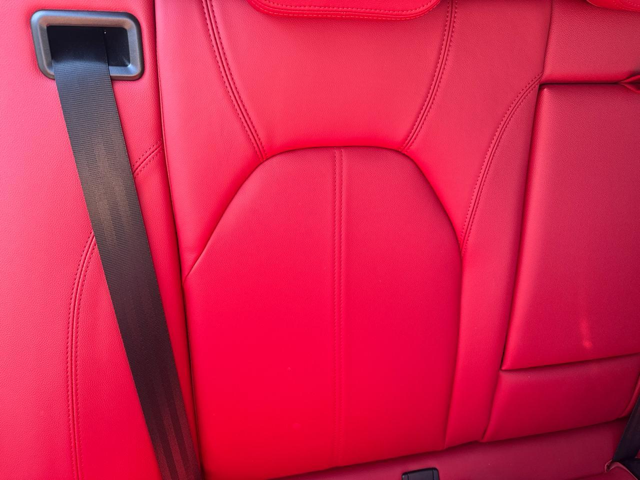 Alfa Romeo Stelvioti Awd - Thumbnail 15