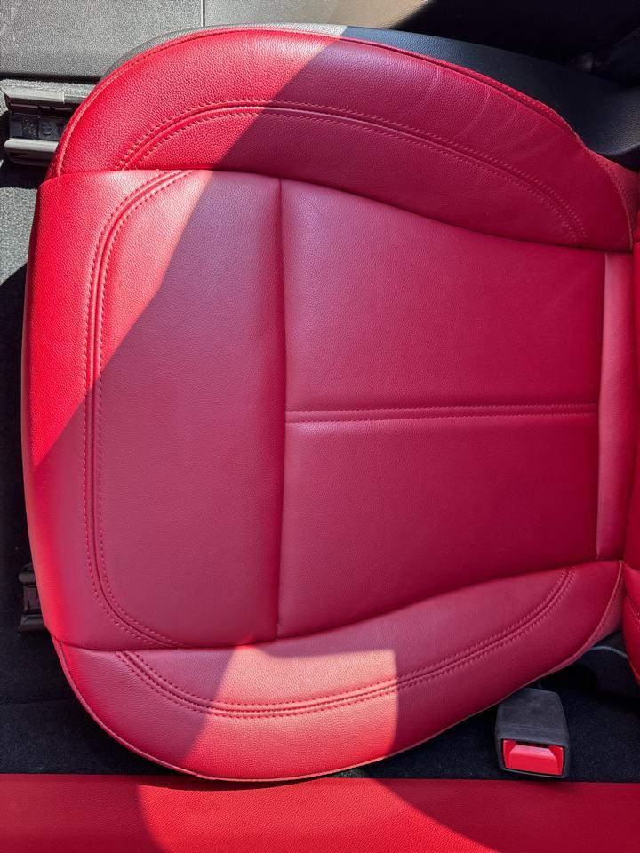 Alfa Romeo Stelvioti Awd - Thumbnail 11