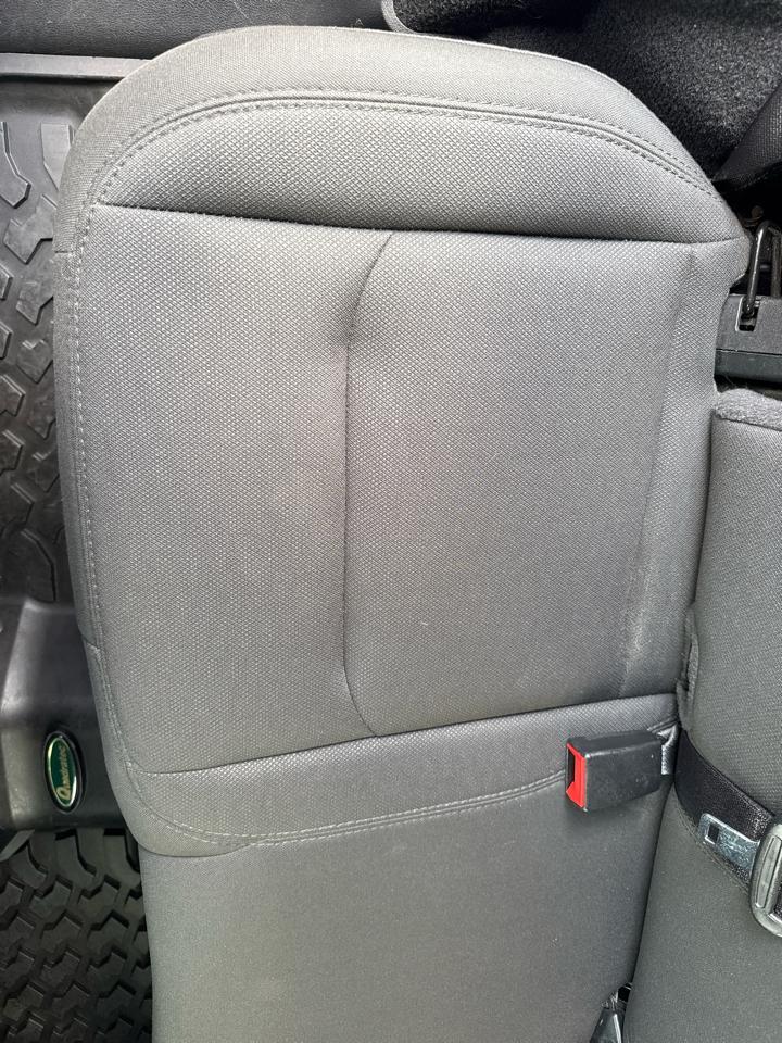 Jeep Wrangler Unlimitedsahara 4X4 - Thumbnail 16