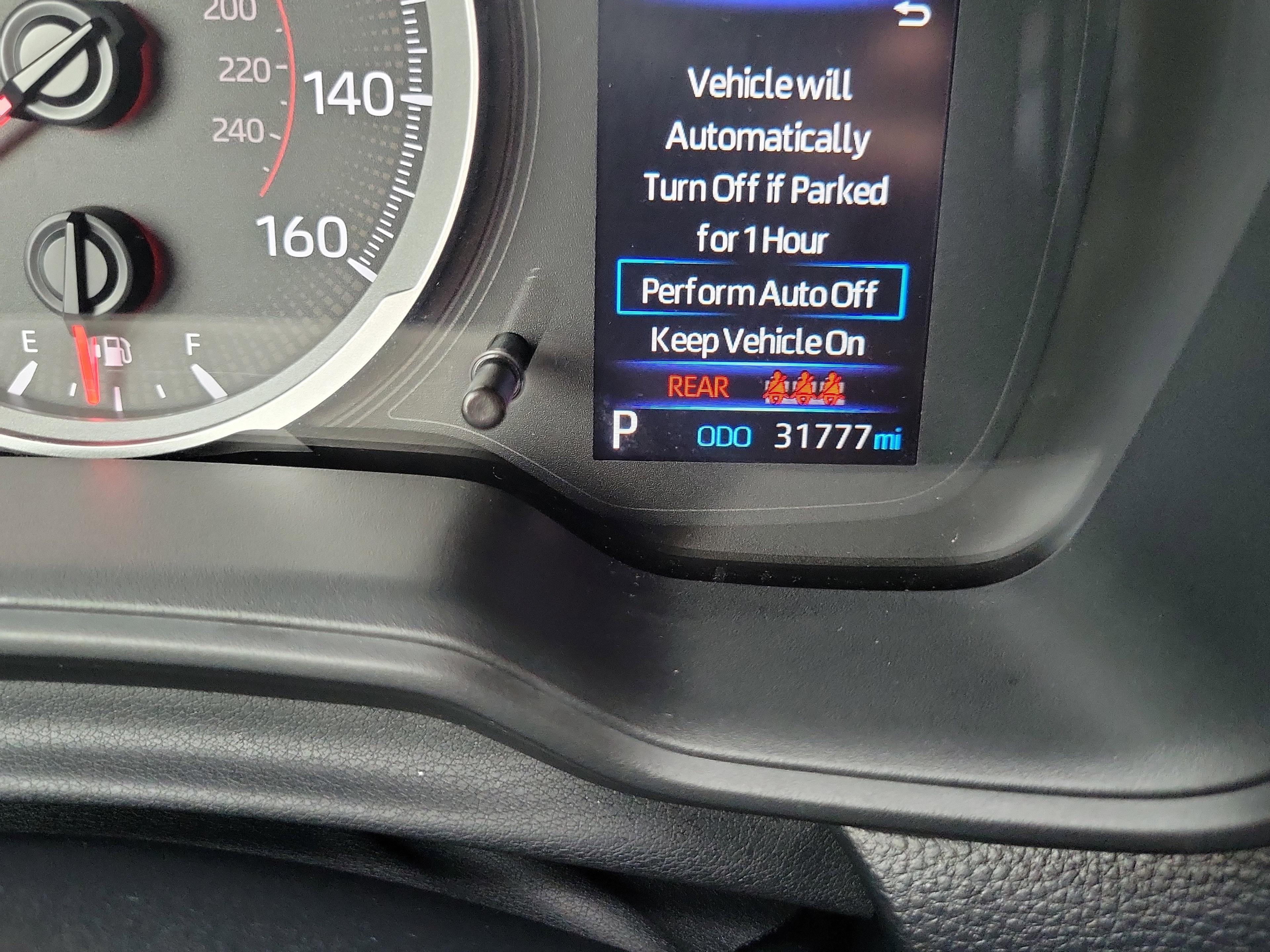 Toyota Corolla Cross Le Fwd - Thumbnail 20