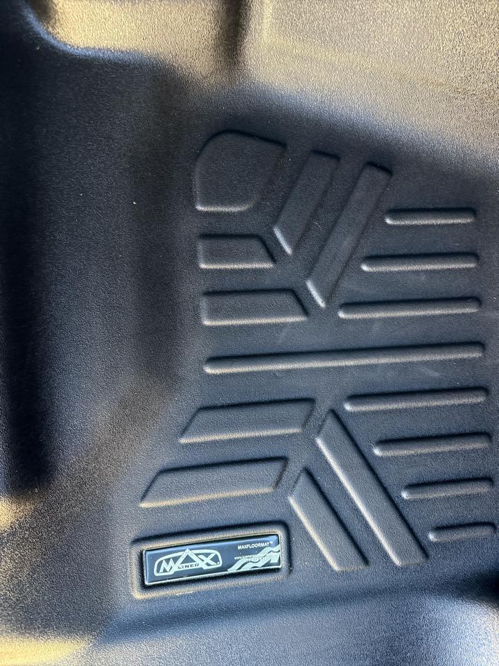 Chevrolet Tahoe2Wd 4Dr Lt - Thumbnail 11