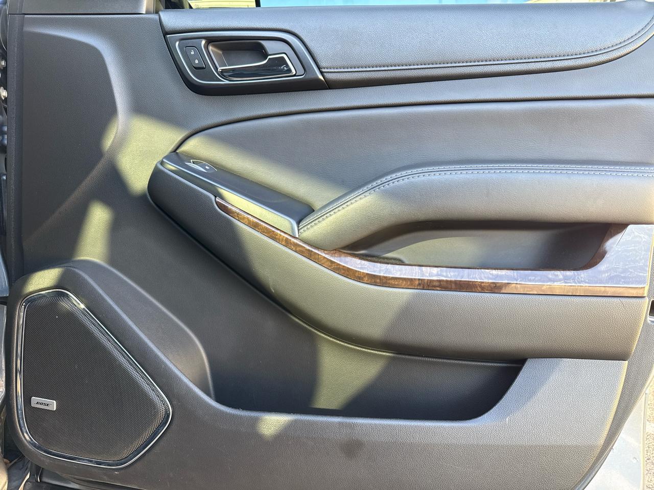 Chevrolet Tahoe2Wd 4Dr Lt - Thumbnail 12