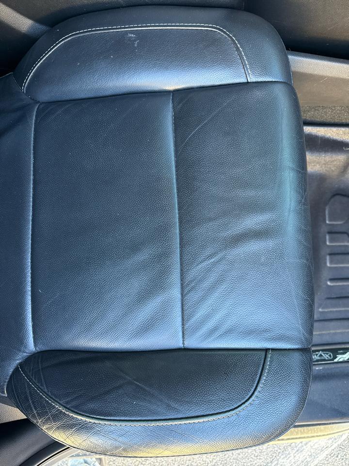 Chevrolet Tahoe2Wd 4Dr Lt - Thumbnail 10