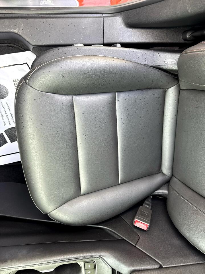 Cadillac Xt4Fwd 4Dr Sport - Thumbnail 11