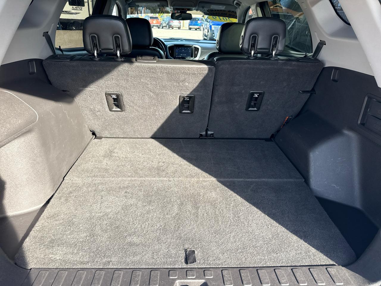 GMC Terrainfwd 4Dr Slt - Thumbnail 18