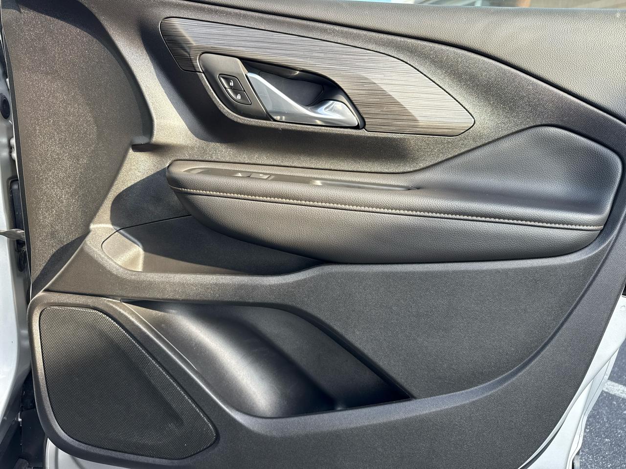 GMC Terrainfwd 4Dr Slt - Thumbnail 13