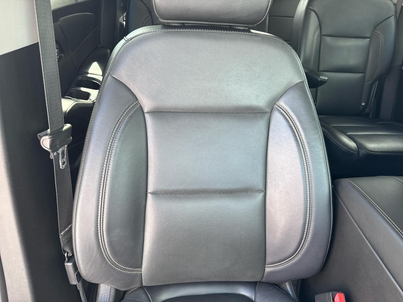 Chevrolet Traversefwd 4Dr Premier W/1Lz - Thumbnail 10