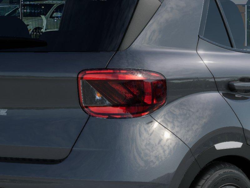 Hyundai Venue Sel W/Two-Tone Roof Fwd Sport Utility - Thumbnail 12