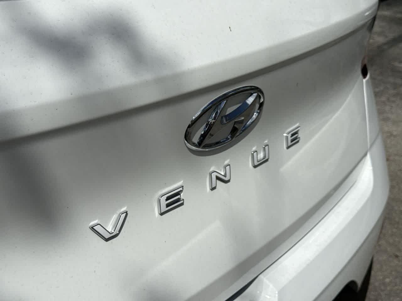 Hyundai Venue Sel Fwd Sport Utility - Thumbnail 10
