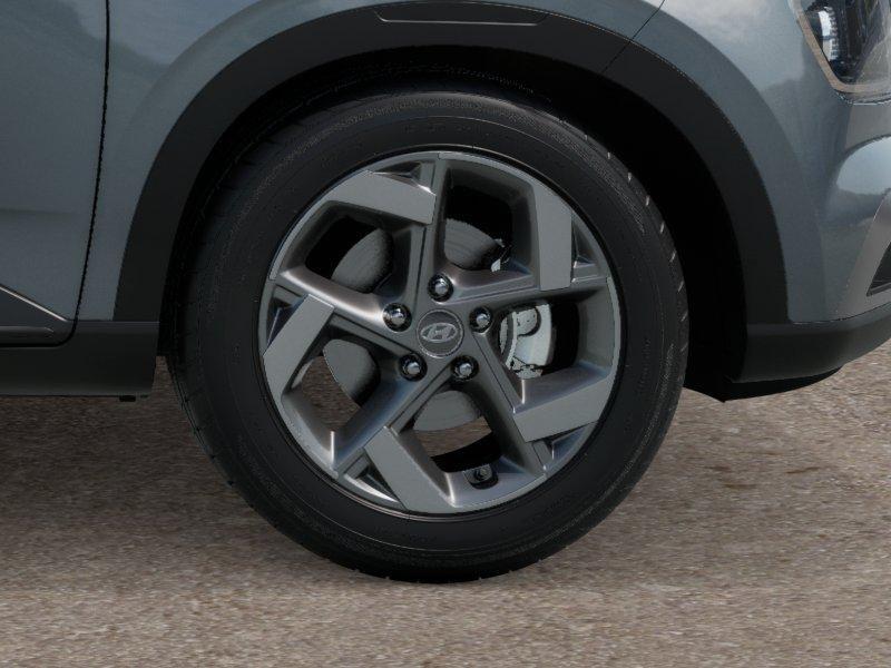 Hyundai Venue Sel Fwd Sport Utility - Thumbnail 10