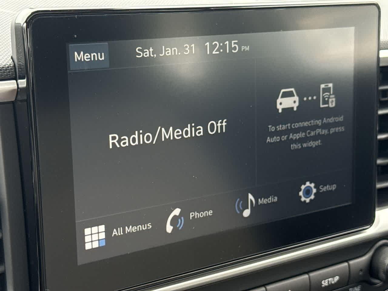 Hyundai Venue Sel Fwd Sport Utility - Thumbnail 18