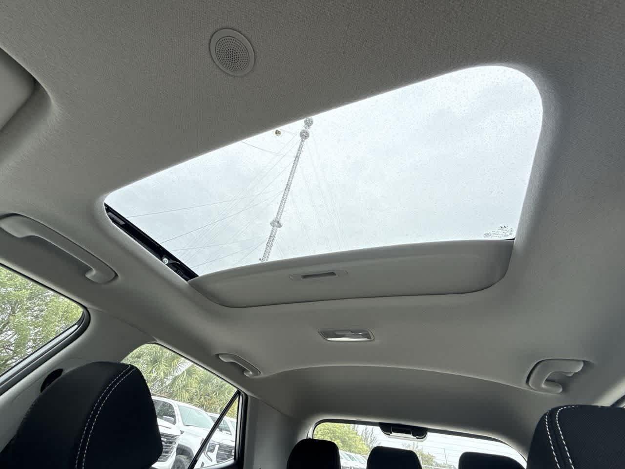 Hyundai Venue Sel Fwd Sport Utility - Thumbnail 17