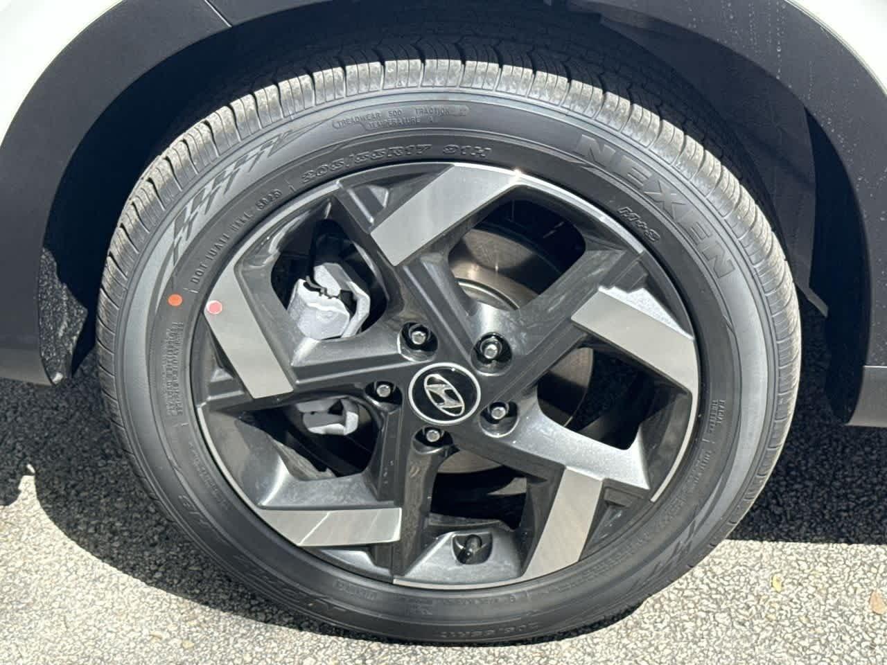 Hyundai Venue Sel Fwd Sport Utility - Thumbnail 11