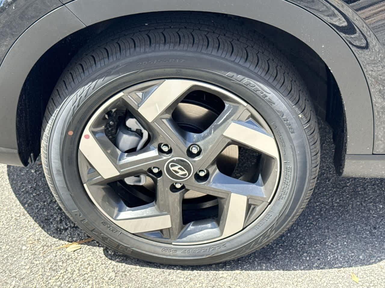 Hyundai Venue Sel Fwd Sport Utility - Thumbnail 11