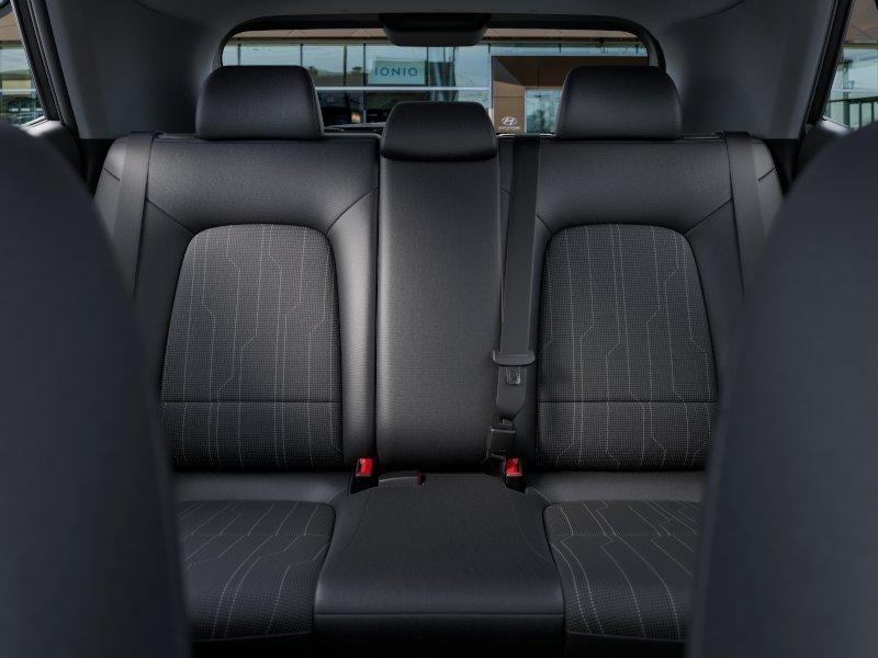 Hyundai Venue Se Fwd Sport Utility - Thumbnail 14