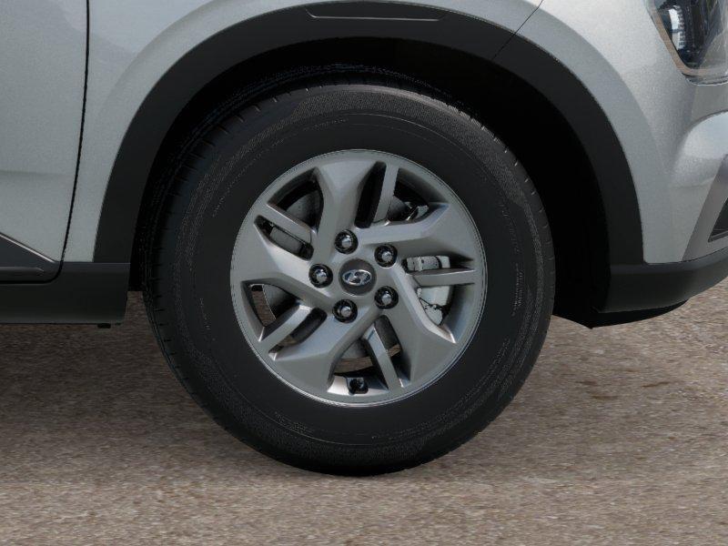 Hyundai Venue Se Fwd Sport Utility - Thumbnail 10