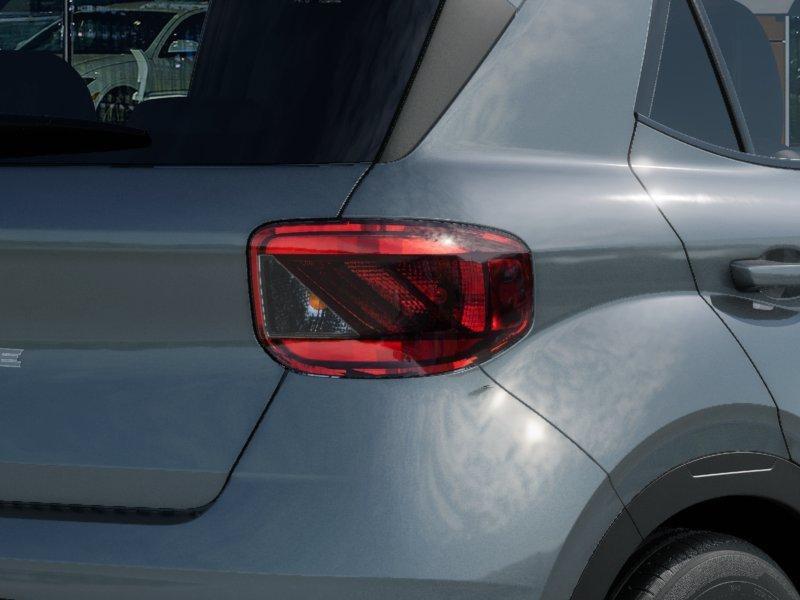 Hyundai Venue Se Fwd Sport Utility - Thumbnail 12