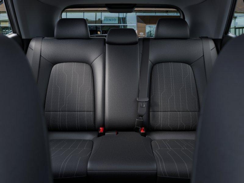 Hyundai Venue Se Fwd Sport Utility - Thumbnail 14