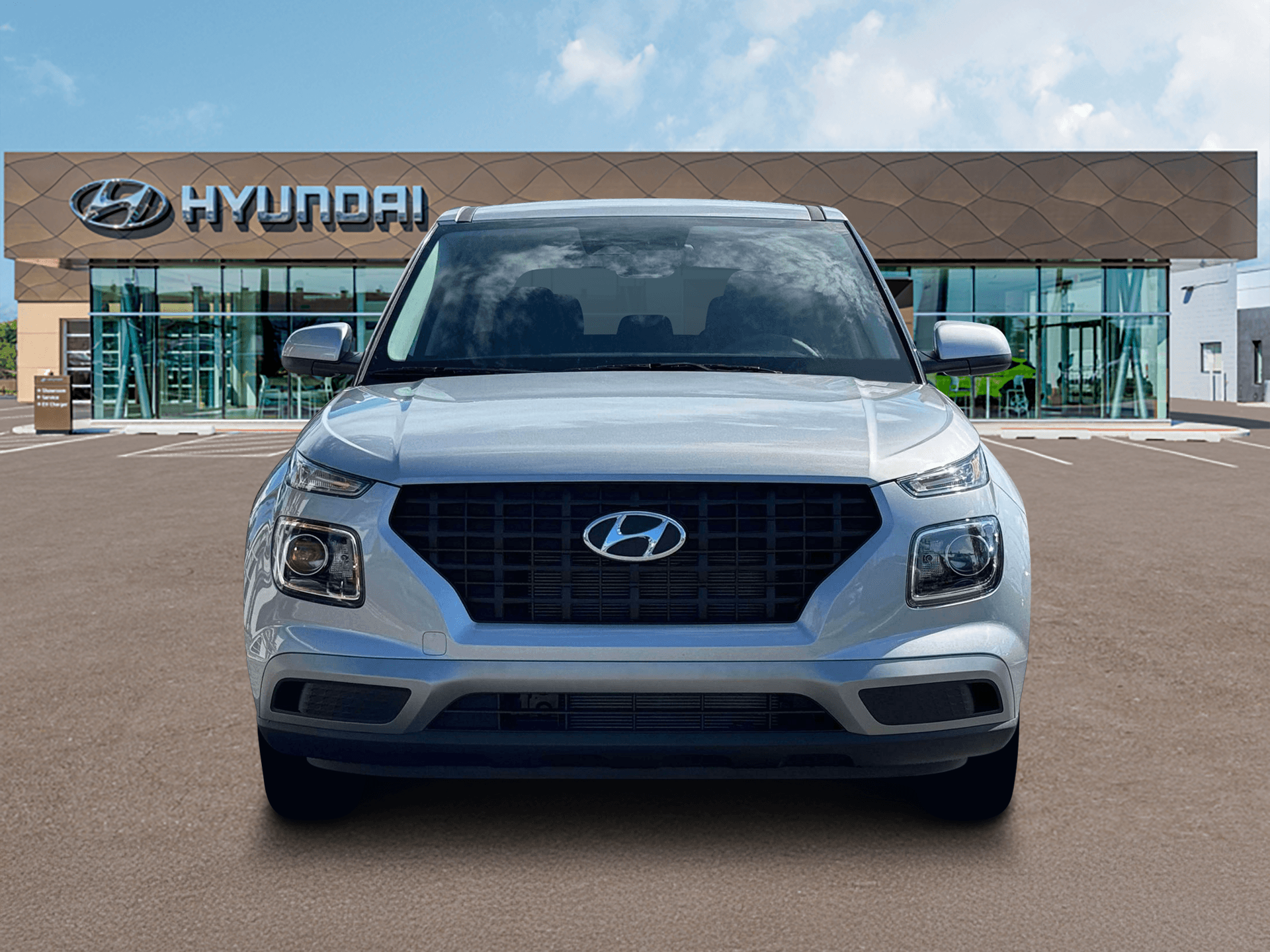 Hyundai Venue Se Fwd Sport Utility - Thumbnail 13
