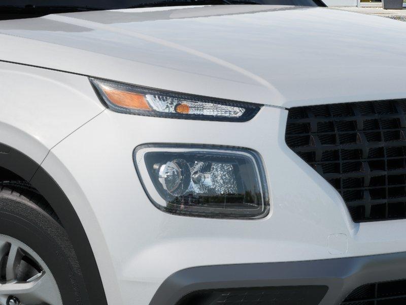 Hyundai Venue Se Fwd Sport Utility - Thumbnail 11