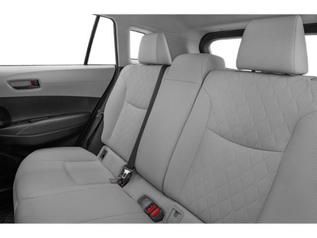 Toyota Corolla Cross L Awd - Thumbnail 15