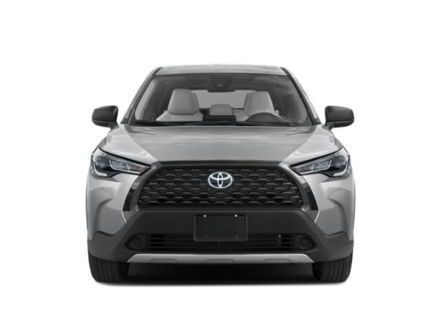 Toyota Corolla Cross L Awd - Thumbnail 6