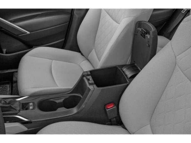 Toyota Corolla Cross L Awd - Thumbnail 16