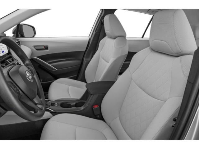 Toyota Corolla Cross L Awd - Thumbnail 11