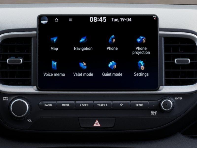 Hyundai Venue Se Fwd Sport Utility - Thumbnail 14