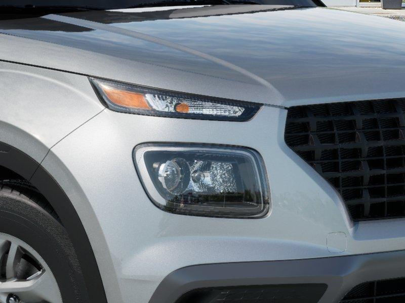 Hyundai Venue Se Fwd Sport Utility - Thumbnail 10