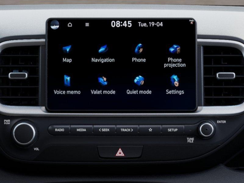 Hyundai Venue Se Fwd Sport Utility - Thumbnail 14