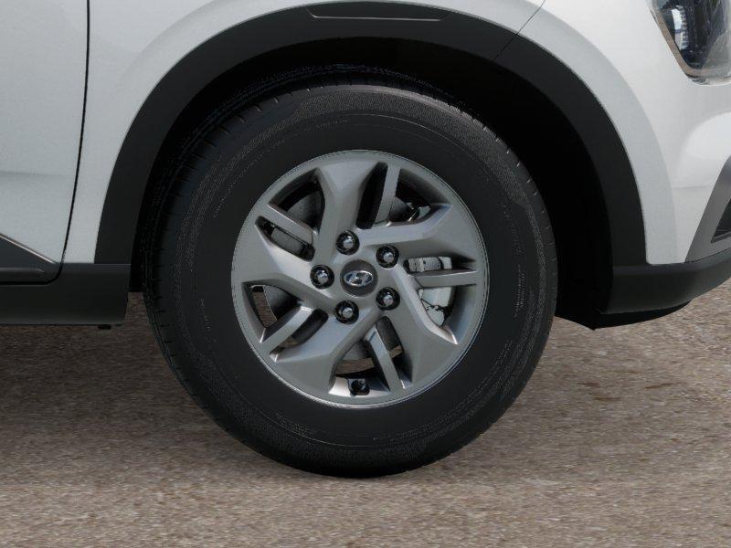 Hyundai Venue Se Fwd Sport Utility - Thumbnail 9
