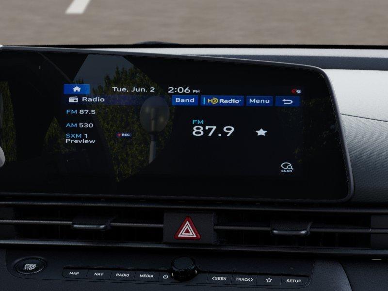 Hyundai Elantra N Sedan Fwd 4Dr Car - Thumbnail 15